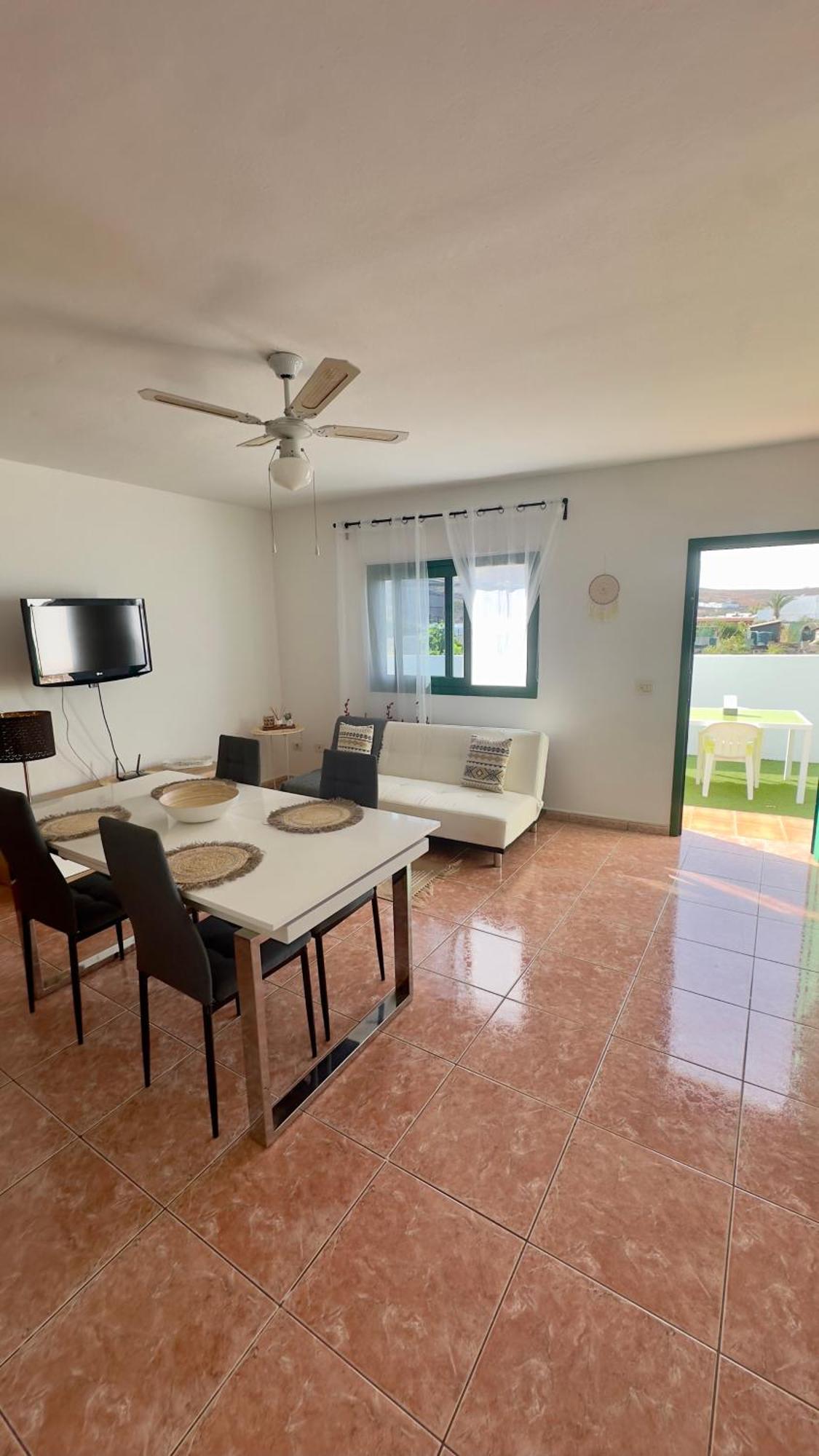 Apartamento La Dehesa Uga ภายนอก รูปภาพ