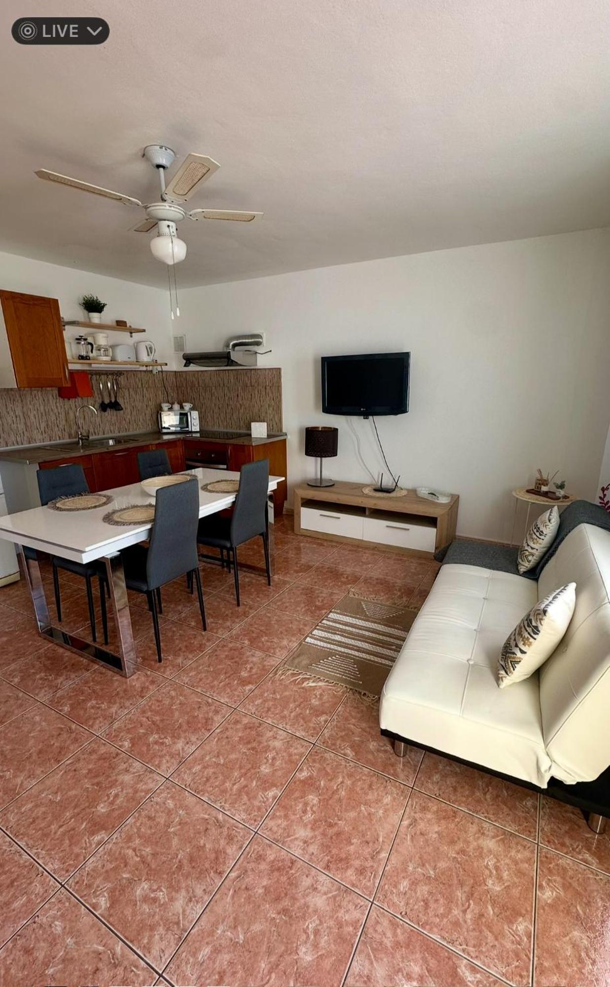 Apartamento La Dehesa Uga ภายนอก รูปภาพ